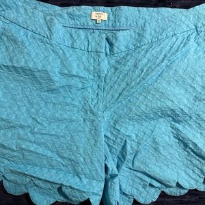 Crown & Ivy Shelby Shorts 2 for $15